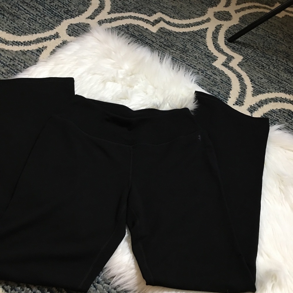 Torrid Bootcut Yoga Pants